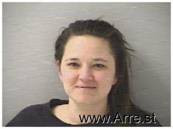 Brandi Nicole Howard Mugshot