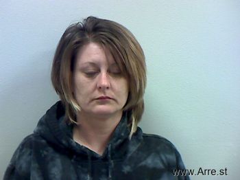 Brandi N Johnson Mugshot