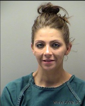 Brandi Rachelle Jones Mugshot