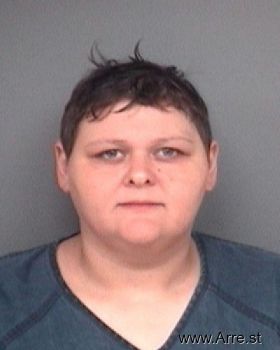 Brandi Noel Mcdonald Mugshot