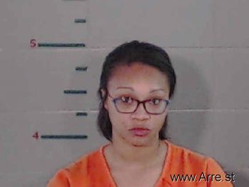 Brandi  Miller Mugshot