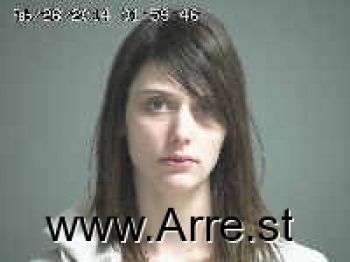 Brandi L Peterson Mugshot