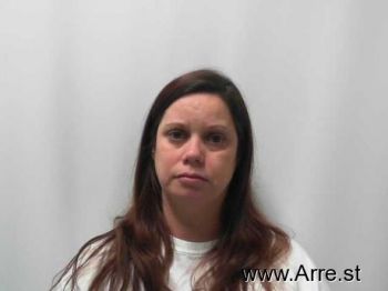 Brandi Lee Ramey Mugshot