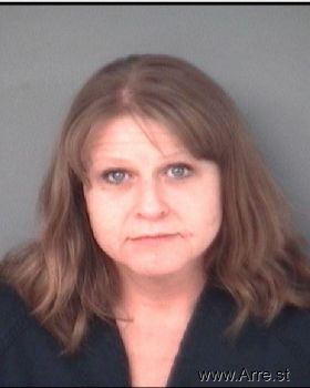 Brandi Lynn Ratliff Mugshot