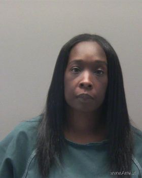 Brandi J Richardson Mugshot