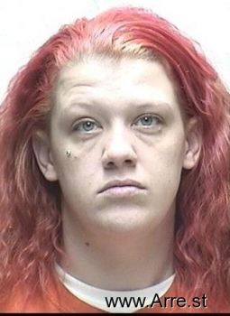 Brandi Nicole Rose Mugshot