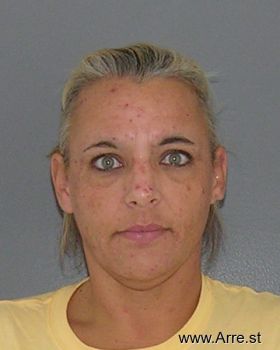 Brandi  Smith Mugshot