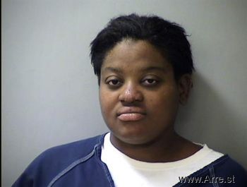 Brandi Nicole Taylor Mugshot