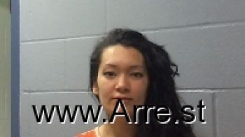 Brandi Chong Thornton Mugshot