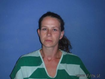 Brandi Lynn Turner Mugshot