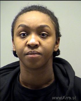 Brandi M White Mugshot