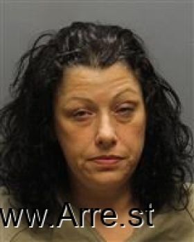 Brandi Leigh Whitehead Mugshot