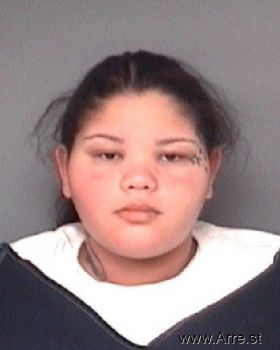 Brandi Luree Whitelow Mugshot