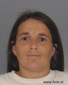 Brandi  Wilson Mugshot