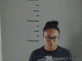 Brandi  Wright Mugshot