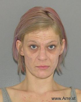 Brandi  Zurlinden Mugshot