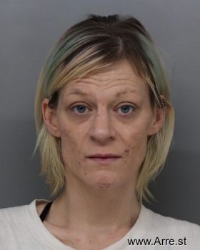 Brandi  Zurlinden Mugshot