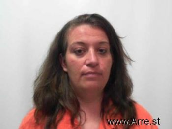 Brandianne Alice Smith Mugshot