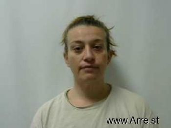 Brandianne Alice Smith Mugshot