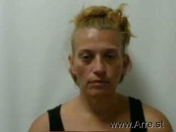 Brandianne Alice Smith Mugshot