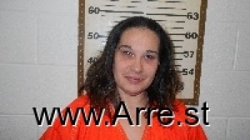 Brandie Jan Bailey Mugshot