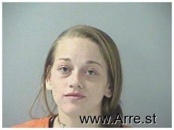 Brandie Marie Kidwell Mugshot