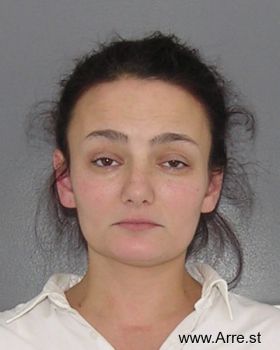 Brandie  Roberts Mugshot