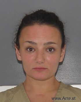 Brandie  Roberts Mugshot