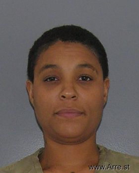 Brandie  Smith Mugshot