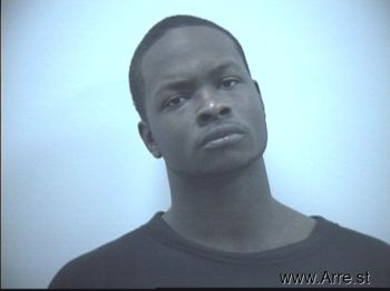 Brandin J Jones Mugshot