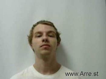 Brandon Michael Abrams Mugshot