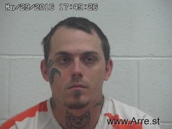 Brandon Michael Abramson Mugshot