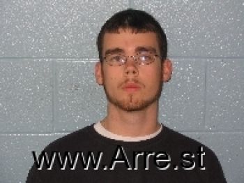 Brandon  Adair Mugshot