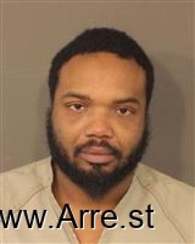 Brandon J Adams Mugshot