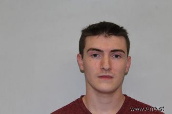 Brandon Lee Adams Mugshot