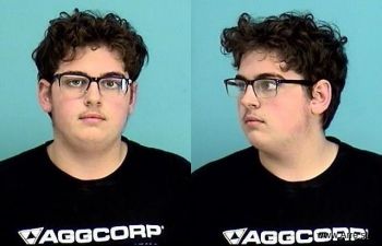 Brandon Edward Adkins Mugshot