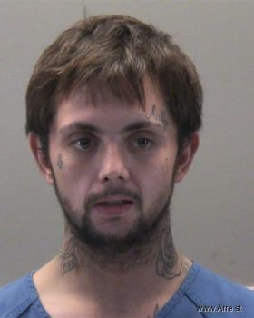 Brandon Ray Adkins Mugshot