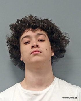 Brandon Luke Adkins Mugshot