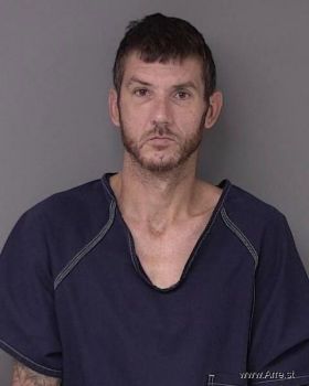 Brandon Scott Adkins Mugshot