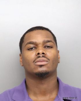 Brandon  Akins Mugshot