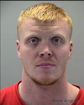 Brandon Timothy Allen Mugshot