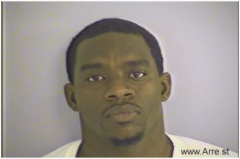 Brandon Dearis Armstrong Mugshot