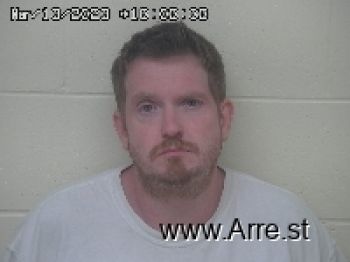 Brandon Delbert Arnett Mugshot