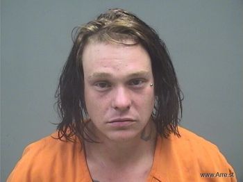 Brandon  Ashba Mugshot