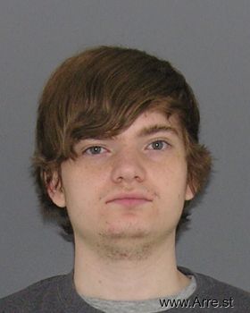 Brandon  Asher Mugshot