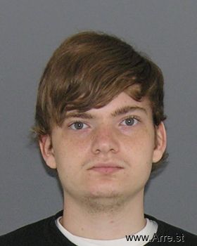 Brandon Matthew Asher Mugshot