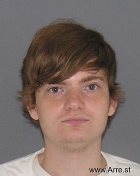 Brandon  Asher Mugshot