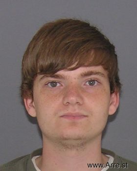 Brandon  Asher Mugshot