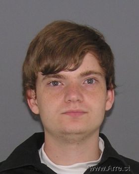 Brandon  Asher Mugshot