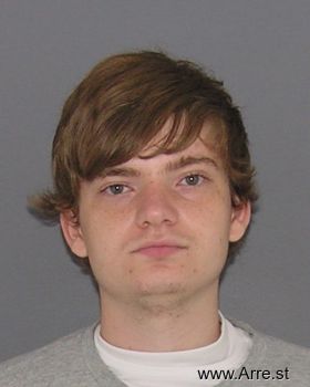 Brandon  Asher Mugshot